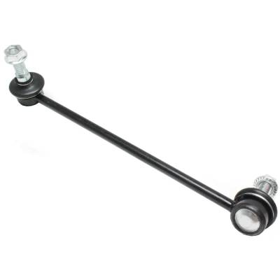 Rareelectrical - New Right Front Sway Bar Link Compatible With Ford Lincoln Mercury Taurus Sel 6 Cyl 3.0L Taurus Svg - Image 2