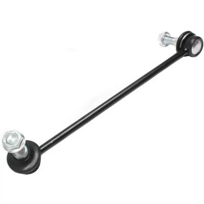 Rareelectrical - New Right Front Sway Bar Link Compatible With Ford Lincoln Mercury Taurus Sel 6 Cyl 3.0L Taurus Svg - Image 3