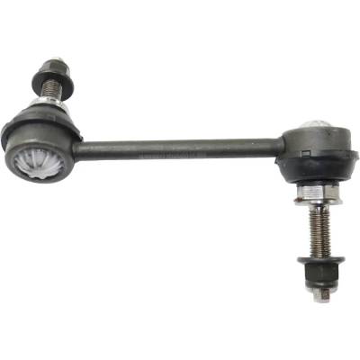 Rareelectrical - New Driver Side Rear Sway Bar Link Compatible With Ford Lincoln Police Interceptor Utility Base 6 - Image 2