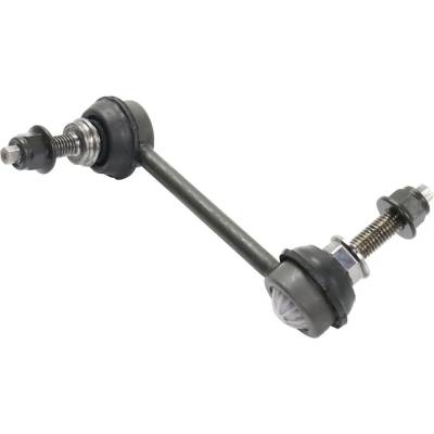Rareelectrical - New Driver Side Rear Sway Bar Link Compatible With Ford Lincoln Police Interceptor Utility Base 6 - Image 4