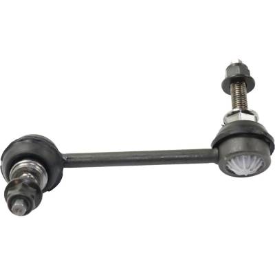 Rareelectrical - New Driver Side Rear Sway Bar Link Compatible With Ford Lincoln Police Interceptor Utility Base 6 - Image 5