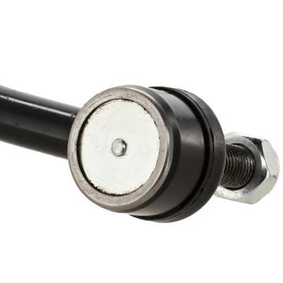 Rareelectrical - New Right Front Sway Bar Link Compatible With Nissan Altima Sl 6 Cyl 3.5L Altima Se 6 Cyl 3.5L - Image 2