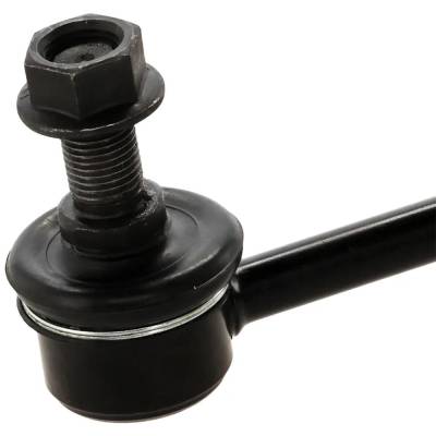 Rareelectrical - New Right Front Sway Bar Link Compatible With Chevrolet Gmc Pontiac Terrain Slt 6 Cyl 3.6L Equinox - Image 2