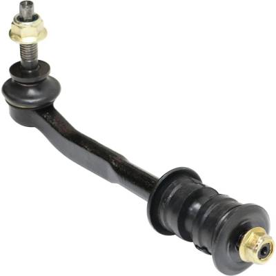 Rareelectrical - New Front Sway Bar Link Compatible With Chrysler Dodge Durango Se 8 Cyl 5.7L Durango Limited 8 Cyl - Image 2