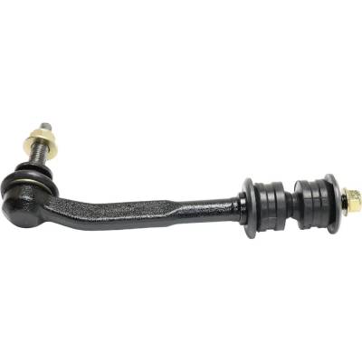 Rareelectrical - New Front Sway Bar Link Compatible With Chrysler Dodge Durango Se 8 Cyl 5.7L Durango Limited 8 Cyl - Image 5
