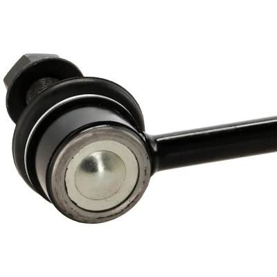 Rareelectrical - New Left Front Sway Bar Link Compatible With Chevrolet Gmc Pontiac Terrain Denali 4 Cyl 2.4L Terrain - Image 3