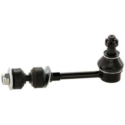 Rareelectrical - New Front Sway Bar Link Compatible With Dodge Ram 2500 Base 10 Cyl 8.0L Ram 2500 Base 6 Cyl 5.9L Ram - Image 7