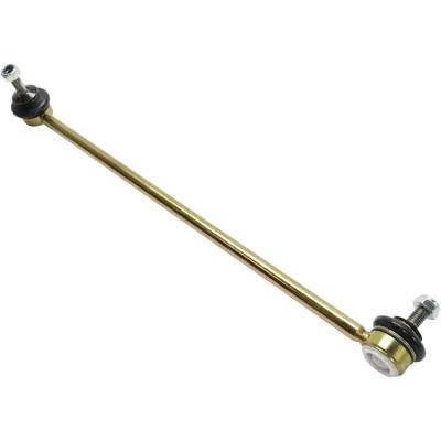 Rareelectrical - New Right Front Sway Bar Link Compatible With Bmw Alpina B7 Base 8 Cyl 4.4L 745Li Base 8 Cyl 4.4L - Image 4