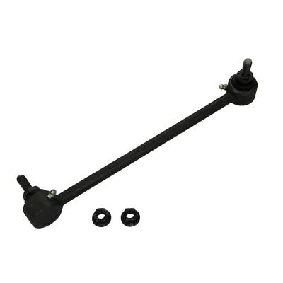 Rareelectrical - New Left Front Sway Bar Link Compatible With Mercedes Benz Clk500 Base 8 Cyl 5.0L C230 Sport 6 Cyl - Image 2