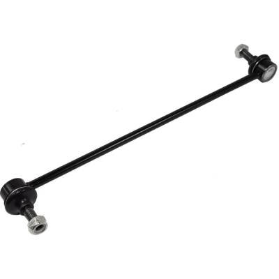 Rareelectrical - New Left Front Sway Bar Link Compatible With Honda Cr-V Hybrid Touring 4 Cyl 2.0L Civic Dx 4 Cyl - Image 2