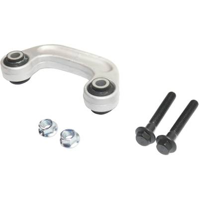 Rareelectrical - New Front Sway Bar Link Compatible With Audi Volkswagen S8 Base 10 Cyl 5.2L Phaeton W12 S6 Base - Image 2