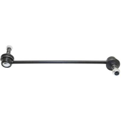 Rareelectrical - New Right Front Sway Bar Link Compatible With Nissan Rogue Sl 4 Cyl 2.5L Quest Platinum 6 Cyl 3.5L - Image 4