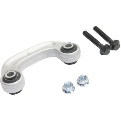 Rareelectrical - New Front Sway Bar Link Compatible With Audi Volkswagen A8 Quattro Base 8 Cyl 4.2L Phaeton W12 12 - Image 3
