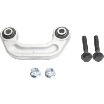 Rareelectrical - New Front Sway Bar Link Compatible With Audi Volkswagen A8 Quattro Base 8 Cyl 4.2L Phaeton W12 12 - Image 4