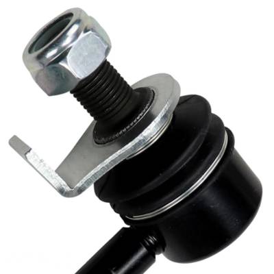 Rareelectrical - New Left Front Sway Bar Link Compatible With Infiniti Fx35 Base 6 Cyl 3.5L Fx45 Base 8 Cyl 4.5L - Image 2