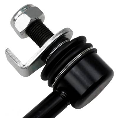 Rareelectrical - New Left Front Sway Bar Link Compatible With Infiniti Fx35 Base 6 Cyl 3.5L Fx45 Base 8 Cyl 4.5L - Image 3