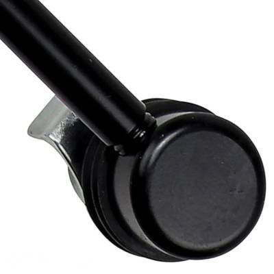 Rareelectrical - New Left Front Sway Bar Link Compatible With Infiniti Fx35 Base 6 Cyl 3.5L Fx45 Base 8 Cyl 4.5L - Image 4