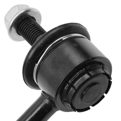 Rareelectrical - New Left Front Sway Bar Link Compatible With Honda Fit Ex-L 4 Cyl 1.5L Fit Dx 4 Cyl 1.5L Fit Sport 4 - Image 3