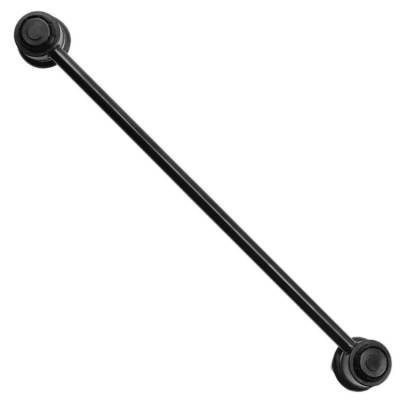 Rareelectrical - New Left Front Sway Bar Link Compatible With Honda Fit Sport 4 Cyl 1.5L Fit Ex 4 Cyl 1.5L Fit Lx 4 - Image 2