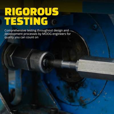 Rareelectrical - New Non-Extended Sway Bar Link Compatible With Hyundai Kia Tucson Gl 4 Cyl 2.4L Tucson Limited 4 Cyl - Image 8