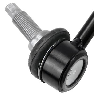 Rareelectrical - New Right Front Sway Bar Link Compatible With Honda Fit Lx 4 Cyl 1.5L Fit Ex 4 Cyl 1.5L Fit Se 4 Cyl - Image 3