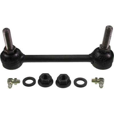 Rareelectrical - New Left Front Sway Bar Link Compatible With Cadillac Cts Performance 6 Cyl 3.6L Sts Platinum 8 Cyl - Image 3
