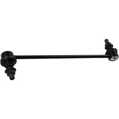 Rareelectrical - New Greasable Sway Bar Link Compatible With Buick Chevrolet Pontiac Lacrosse Leather 6 Cyl 3.6L - Image 2