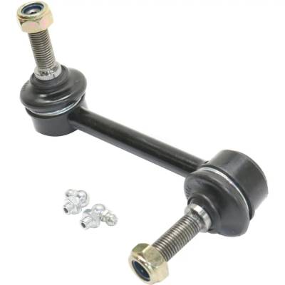 Rareelectrical - New Left Front Sway Bar Link Compatible With Dodge Jeep Grand Cherokee Laredo E 6 Cyl 3.6L Grand - Image 2
