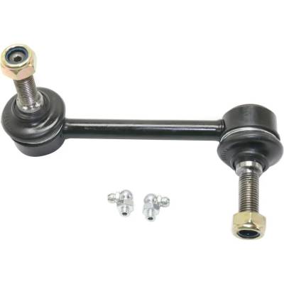 Rareelectrical - New Left Front Sway Bar Link Compatible With Dodge Jeep Grand Cherokee Laredo E 6 Cyl 3.6L Grand - Image 4