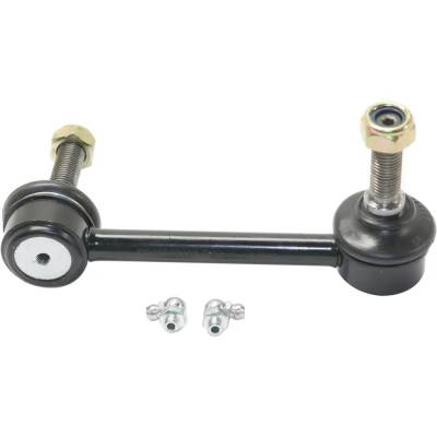 Rareelectrical - New Left Front Sway Bar Link Compatible With Dodge Jeep Grand Cherokee Laredo E 6 Cyl 3.6L Grand - Image 5