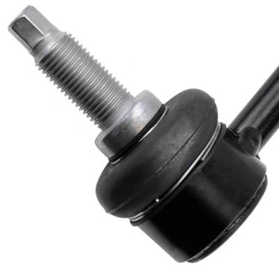 Rareelectrical - New Right Front Sway Bar Link Compatible With Honda Fit Dx 4 Cyl 1.5L Fit Ex-L 4 Cyl 1.5L Fit Sport - Image 2