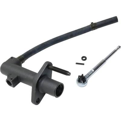 Rareelectrical - New 0.71 In. Clutch Master Cylinder Compatible With Ford Mazda Tribute Es 6 Cyl 3.0L Escape Xlt 6 - Image 3