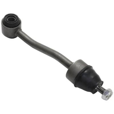 Rareelectrical - New Non-Greasable Sway Bar Link Compatible With Jeep Wrangler X 6 Cyl 4.0L Wrangler Sport 6 Cyl 4.0L - Image 2