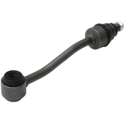 Rareelectrical - New Non-Greasable Sway Bar Link Compatible With Jeep Wrangler X 6 Cyl 4.0L Wrangler Sport 6 Cyl 4.0L - Image 3