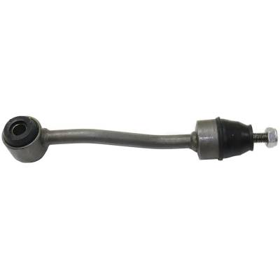 Rareelectrical - New Non-Greasable Sway Bar Link Compatible With Jeep Wrangler X 6 Cyl 4.0L Wrangler Sport 6 Cyl 4.0L - Image 5