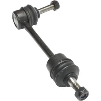 Rareelectrical - New Front Sway Bar Link Compatible With Ford Lincoln Mercury Town Car Signature 8 Cyl 4.6L Grand - Image 2