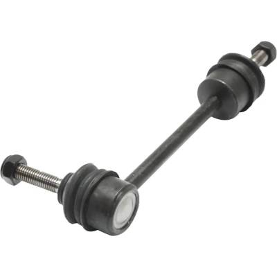 Rareelectrical - New Front Sway Bar Link Compatible With Ford Lincoln Mercury Town Car Signature 8 Cyl 4.6L Grand - Image 3