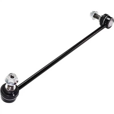 Rareelectrical - New Left Front Sway Bar Link Compatible With Bmw X3 Xdrive35i 6 Cyl 3.0L X4 M40i 6 Cyl 3.0L X3 - Image 2