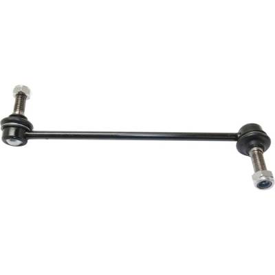 Rareelectrical - New Right Front Sway Bar Link Compatible With Ford Lincoln Mkt Livery 6 Cyl 3.5L Special Service - Image 5