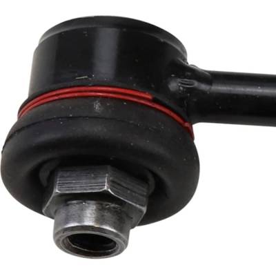 Rareelectrical - New Left Rear Sway Bar Link Compatible With Audi A4 Quattro Cabriolet A4 All Submodels Rs4 All - Image 2