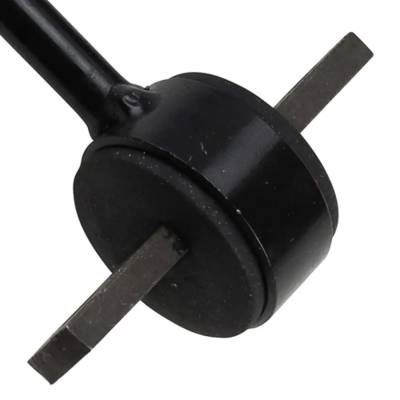 Rareelectrical - New Left Rear Sway Bar Link Compatible With Audi A4 Quattro Cabriolet A4 All Submodels Rs4 All - Image 3