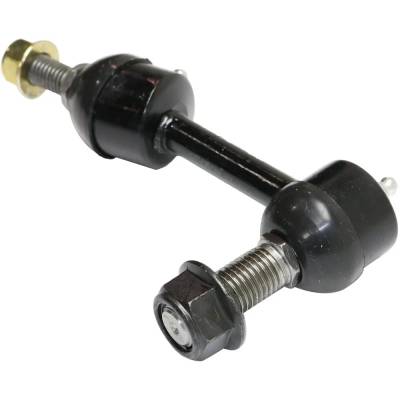 Rareelectrical - New Front Sway Bar Link Compatible With Ford Lincoln Expedition Eddie Bauer 8 Cyl 5.4L Navigator - Image 2