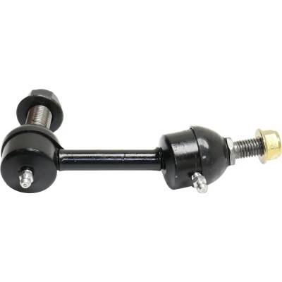 Rareelectrical - New Front Sway Bar Link Compatible With Ford Lincoln Expedition Eddie Bauer 8 Cyl 5.4L Navigator - Image 4