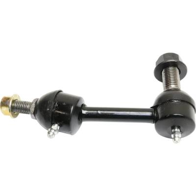 Rareelectrical - New Front Sway Bar Link Compatible With Ford Lincoln Expedition Eddie Bauer 8 Cyl 5.4L Navigator - Image 5