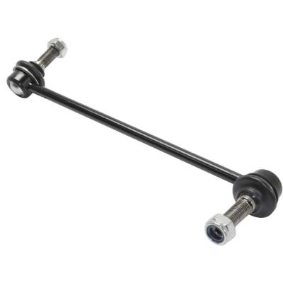Rareelectrical - New Right Front Sway Bar Link Compatible With Ford Lincoln Mkt Limousine 6 Cyl 3.5L Mkt Limousine 6 - Image 2
