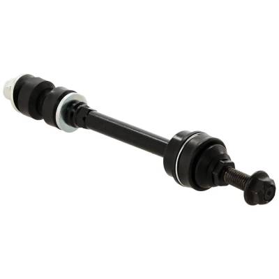 Rareelectrical - New Front Sway Bar Link Compatible With Dodge Mitsubishi Ram Raider Ls 8 Cyl 4.7L Dakota Slt 6 Cyl - Image 4