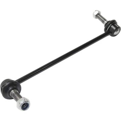 Rareelectrical - New Left Front Sway Bar Link Compatible With Ford Lincoln Mkt Base 6 Cyl 3.7L Flex Sel 6 Cyl 3.5L - Image 3
