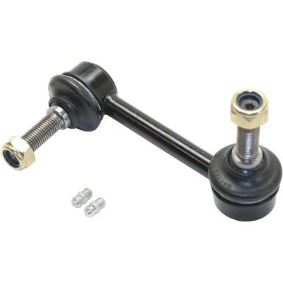 Rareelectrical - New Passenger Side Front Sway Bar Link Compatible With Dodge Jeep Durango R/T 8 Cyl 5.7L Durango - Image 2