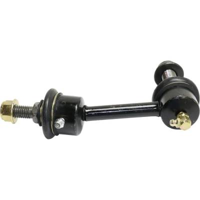Rareelectrical - New Front Sway Bar Link Compatible With Ford Lincoln Expedition Eddie Bauer 8 Cyl 4.6L Navigator - Image 4