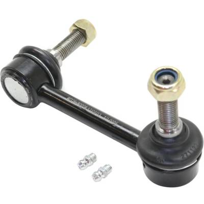 Rareelectrical - New Driver Side Front Sway Bar Link Compatible With Dodge Jeep Grand Cherokee Laredo 6 Cyl 3.6L - Image 2